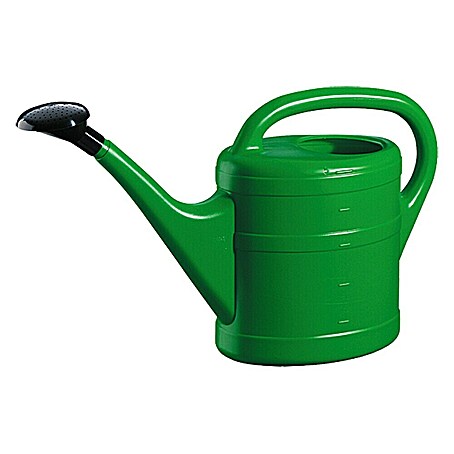 Geli Gießkanne (Grün, 5 l)