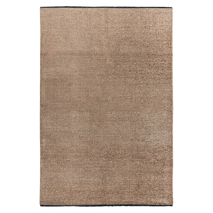 Kayoom Outdoor-Teppich Trendy Touch 425 - Taupe, 290 x 200 cm, 100 % Polyester - Draufsicht