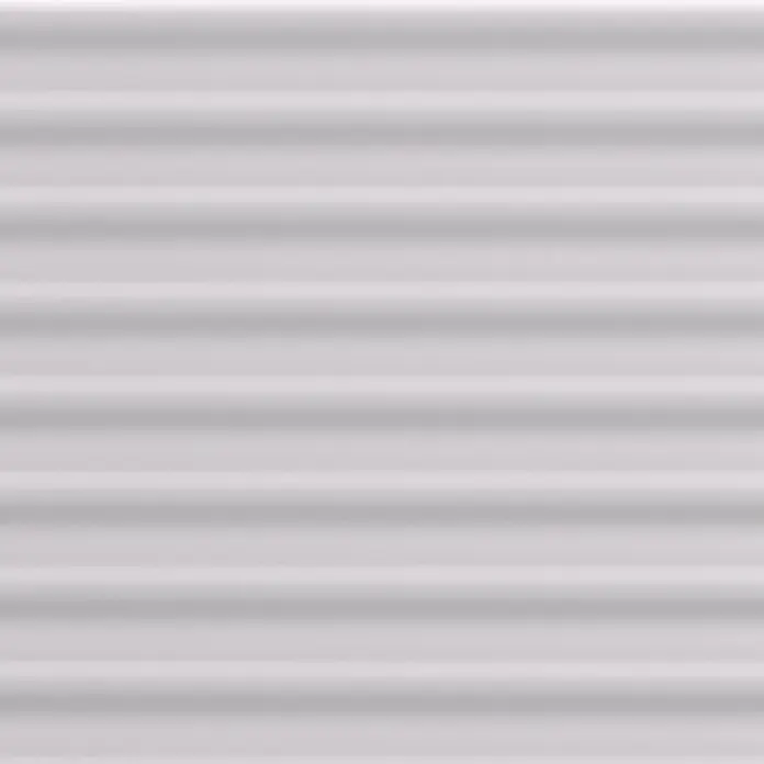 Vitavia Hochbeet Terra 630 - 162 x 82 x 63 cm, Zincalume®, Blank - Farbmuster