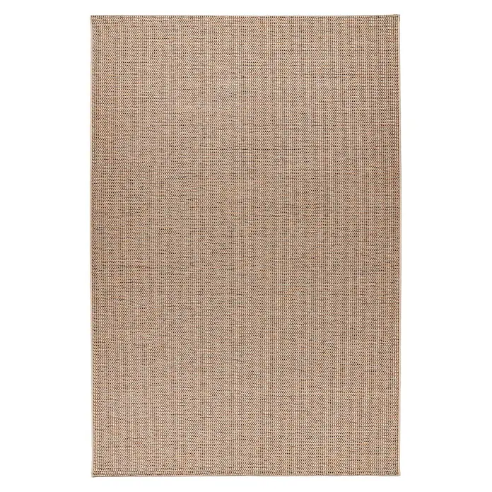 Kayoom Outdoor-Teppich Tribal 225 - Multi, 170 x 120 cm, 100 % Polypropylen - Draufsicht
