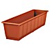 Geli Standard Jardinera para balcón 