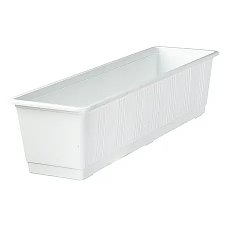 Geli Standard Jardinera para balcón