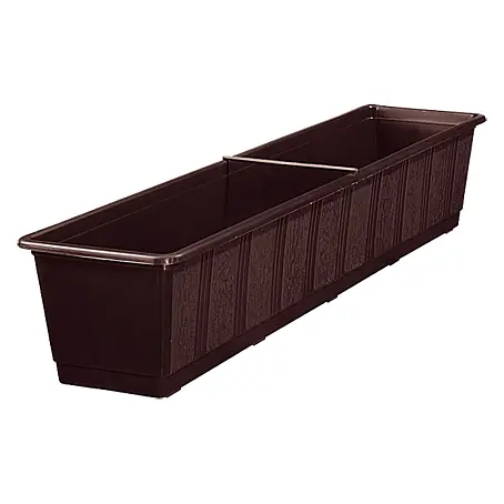 spalier blumenkasten rankgitter MCombo Pflanzkasten mit Rankgitter Spalier fr Kletterpflanzen Rankkas   MCombo.de