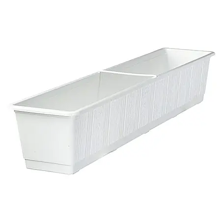 Geli Standard Jardinera para balcón