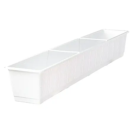 Geli Standard Jardinera para balcón