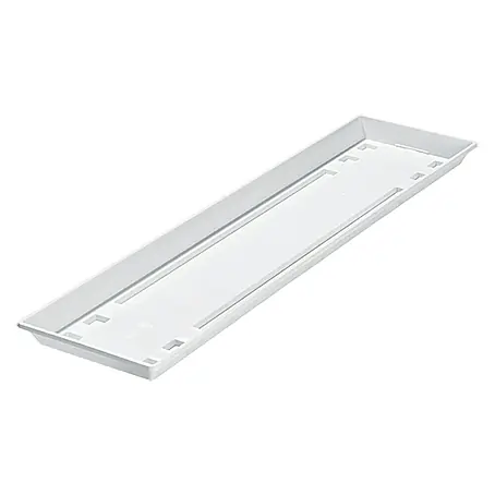 Geli Standard Plato para maceta de balcón