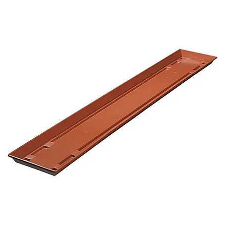 Geli Standard Balkonkasten-Untersetzer