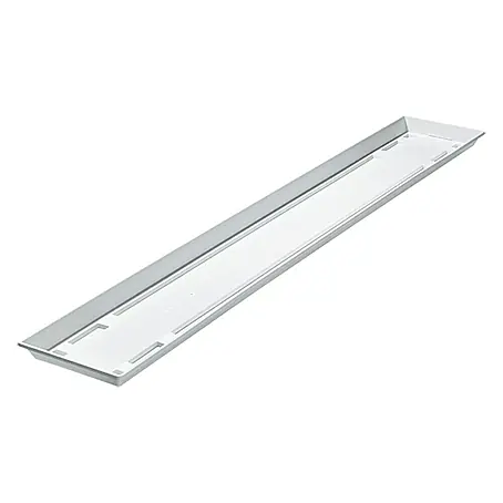 Geli Standard Plato para maceta de balcón