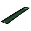 Geli Standard Balkonkasten-Untersetzer (Länge: 100 cm, Dunkelgrün)