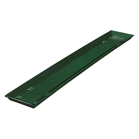 Geli Standard Balkonkasten-Untersetzer