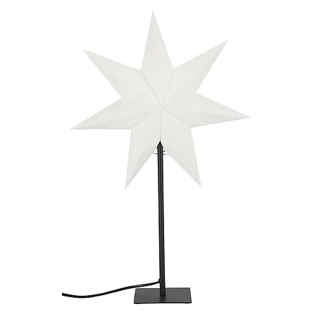 Markslöjd  Standstern Nellie