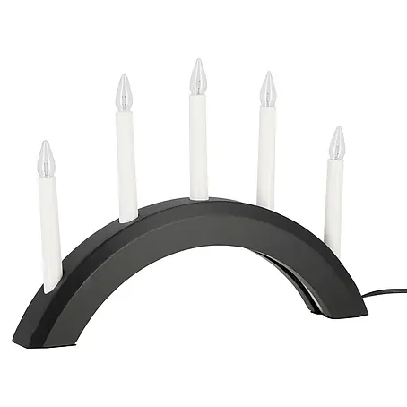 Markslöjd Schwibbogen Aventus