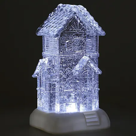 Markslöjd  LED-Weihnachtsdekoleuchte Dale