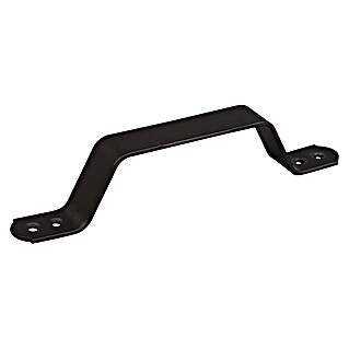 Walteco Meubelgreep (Lengte: 170 mm, Staal)