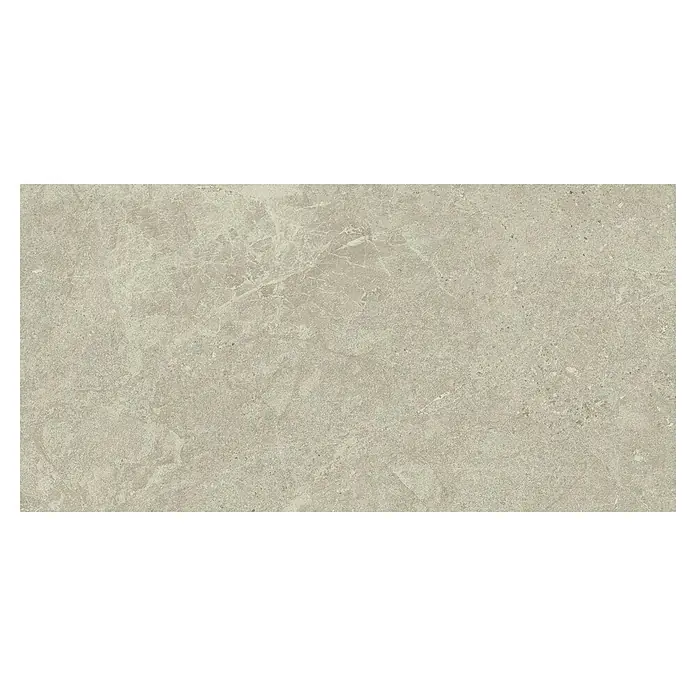 Atlas Concorde Solution Wandfliese Duolith Field - 40 x 80 cm, Ivory, Matt - Draufsicht