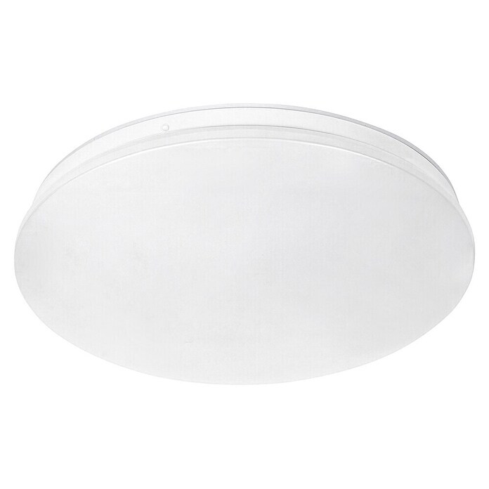 Tween Light Okrugla stropna LED svjetiljka Terni  (17 W, Bijela) | BAUHAUS