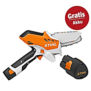 Stihl AS Akku-Astsäge GTA 26