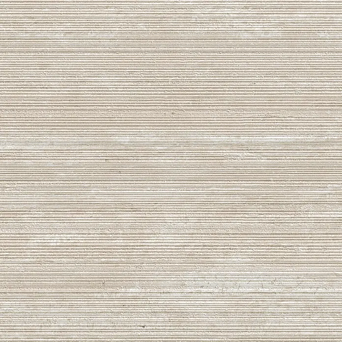 Atlas Concorde Solution Wandfliese Earthen - 40 x 80 cm, Travertine, Matt - Farbmuster