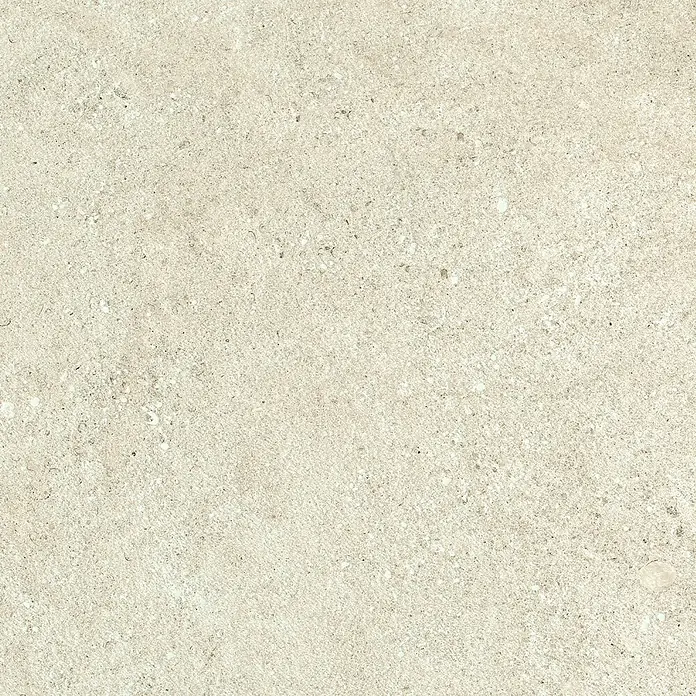 Atlas Concorde Solution Wandfliese Yacht Field - 40 x 80 cm, Ivory, Matt - Farbmuster