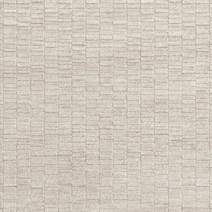 Atlas Concorde Solution Wandfliese Trame - 40 x 80 cm, White, Matt - Farbmuster