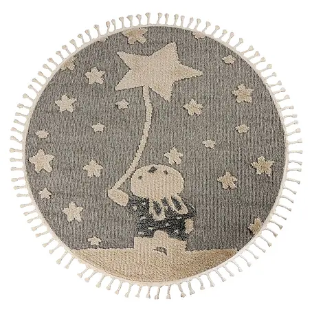 Kayoom  Kinderteppich Modena 418