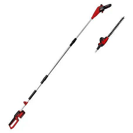 Einhell Power X-Change 18V Akku-Multifunktionswerkzeug GC-HC 18/4520Li