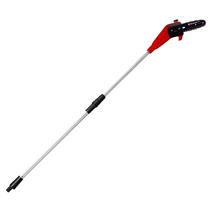 Einhell Power X-Change 18V Akku-Multifunktionswerkzeug GC-HC 18/4520Li - 18 V, Anzahl Akkus: Ohne Akku - Diagonale Ansicht