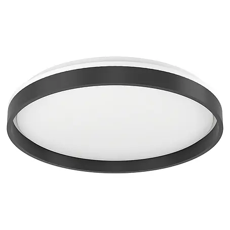Eglo LED-Deckenleuchte rund Moschettino-Z