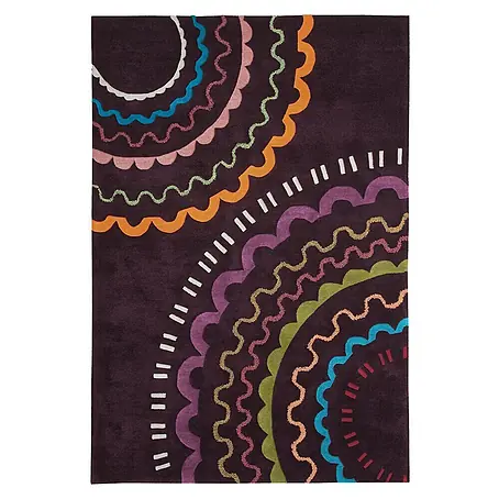Kayoom  Kurzflorteppich Spirit 3086