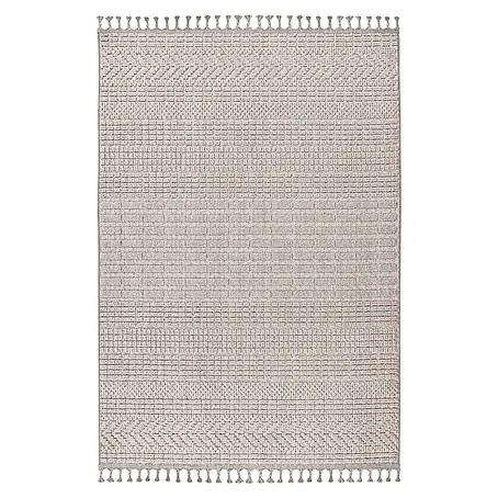 Kayoom  Fransenteppich Reef 125