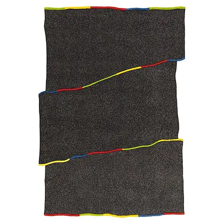 Kayoom  Kurzflorteppich Spirit Frisee 3107