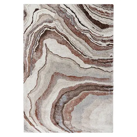 Kayoom  Kurzflorteppich Firenze 486