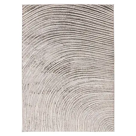 Kayoom  Kurzflorteppich Chalk 425