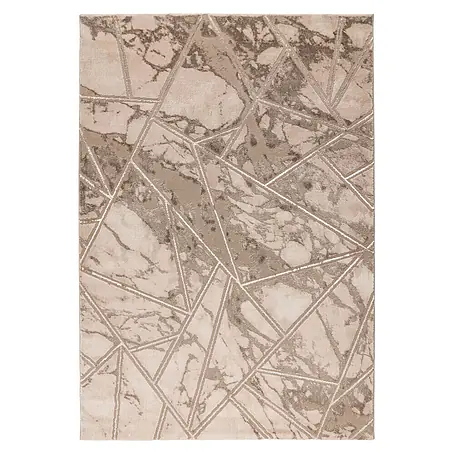 Kayoom  Kurzflorteppich Mineral 225