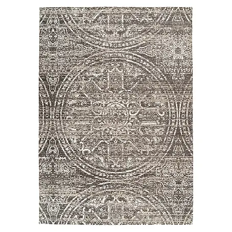Kayoom  Kurzflorteppich Davis 425