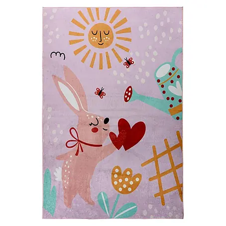Kayoom  Kinderteppich Wonder 131