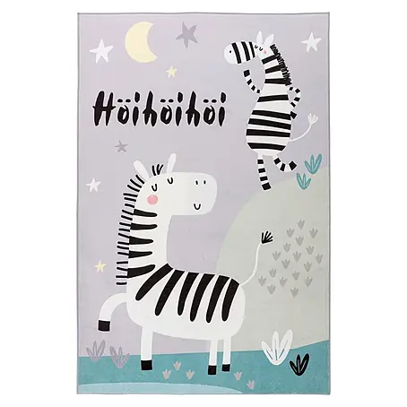 Kayoom  Kinderteppich Wonder 128