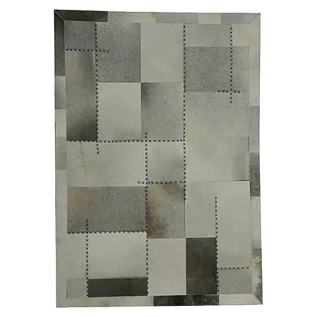 Kayoom  Lederteppich Mystic 110