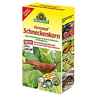 Neudorff Schneckenkorn Ferramol (1 kg)