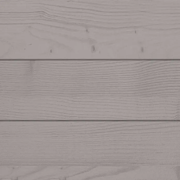 Upyard Hochbeet Multibox - L x B x H: 119 x 119 x 29,5 cm, Holz, Grau - Farbmuster
