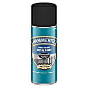 Hammerite Lakirni sprej za kovino 3 v 1  (Svetleče, 400 ml, Antracit) | Posebni spreji | Laki v spreju | Laki | Barve in tapete | Izdelki | BAUHAUS
