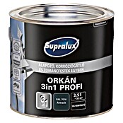 Barvni lak za kovino Orkan Profi 3 v 1  (Antracit, 2,5 l, RAL 7016) | 5966 - KH-Seidenmattlacke farbig | HADL - Lacke | HAD - Farben | HA - Farben | H - Innendeko/Farben | BAUHAUS