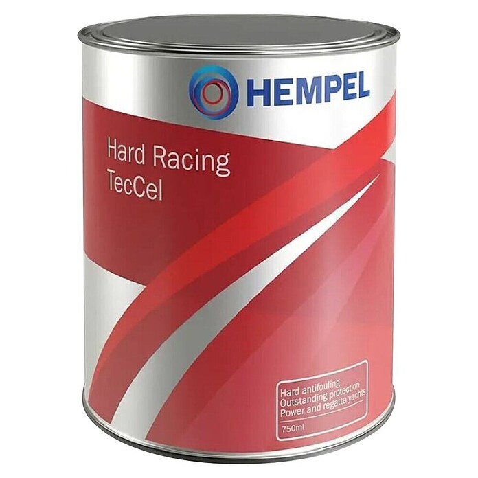 Hempel Trdi antivegetativni premaz Hard Racing  (0,75 l) | 1392 - Antifouling | ABIG - Nautic Chemie | ABI - Nautic | AB - Nautic | A - Eisenwaren | BAUHAUS