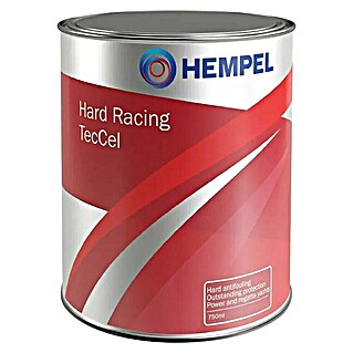 Hempel Trdi antivegetativni premaz Hard Racing (0,75 l)