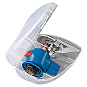 Campingaz Hornillo de gas Twister Plus PZ (Ø 12 × 11 cm, 2.900 W, 1 - 2 h)