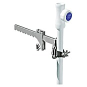 Doppler Balkonska objemka  (Nastavljivo) | 8299 - Schirmzubehör | ICFA - Sonnenschutz | ICF - Sonnenschutz | IC - Freizeit im Garten | I - Stadtgarten | BAUHAUS