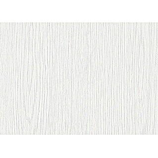 D-c-fix Holzoptikfolie (Weiß, 200 x 67,5 cm, Whitewood, Selbstklebend)