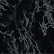D-c-fix Lámina efecto mármol (Mármol Negro, 200 x 67,5 cm, Marmi, Autoadhesivo)