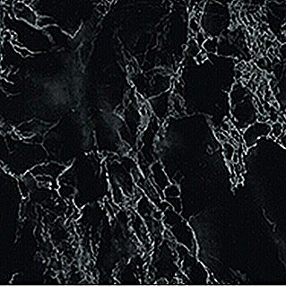 D-c-fix Folija s izgledom mramora (Mramorno crne boje, 67,5 x 200 cm, Samoljepljivo)