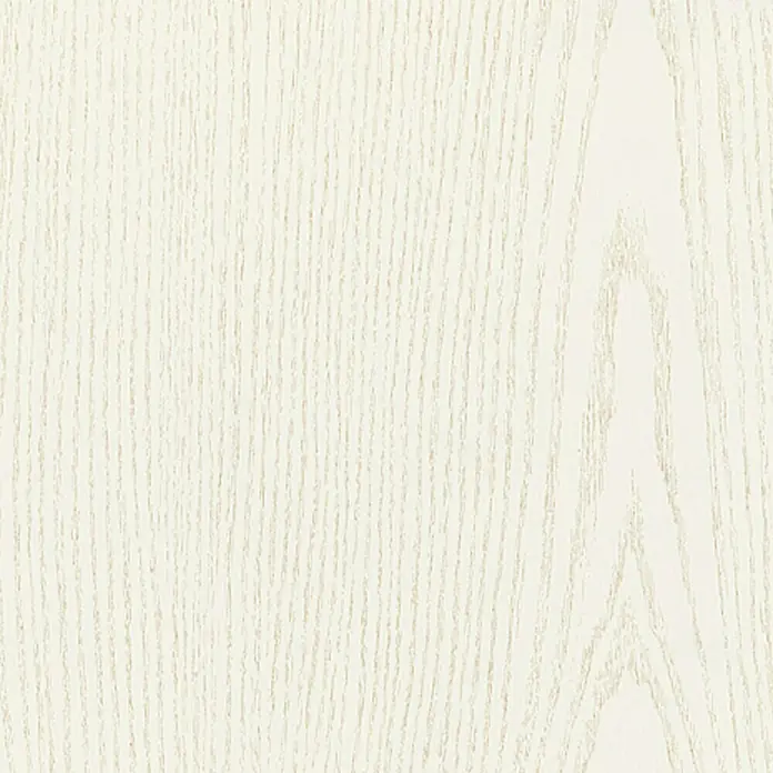D-c-fix Holzoptikfolie Perlmuttholz - 210 x 90 cm, Perlmuttweiß, Selbstklebend - Helle Holzstruktur mit subtilen Maserungen, die ein elegantes und natürliches Aussehen verleiht, perfekt für Möbel und Innenausstattung.